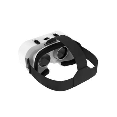 Shinecon G05 Universal  VR Headset for Smartphone image 2