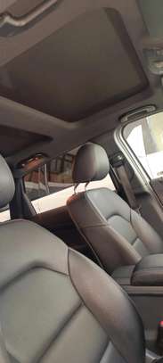 Mercedes Benz AMG B180 Sunroof grey image 4
