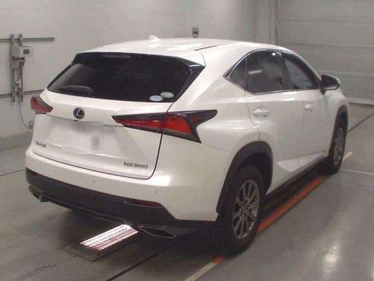LEXUS AGL20 RX COMPACT-SUV RX300 F SPORT 2018 image 10