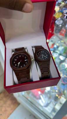 Arabic style watches image 3
