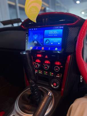 Toyota GT86 New shape on offer image 6