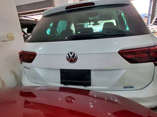 Volkswagen tiguan image 7