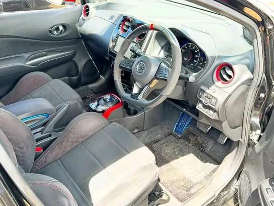 Nissan Note nismo image 2