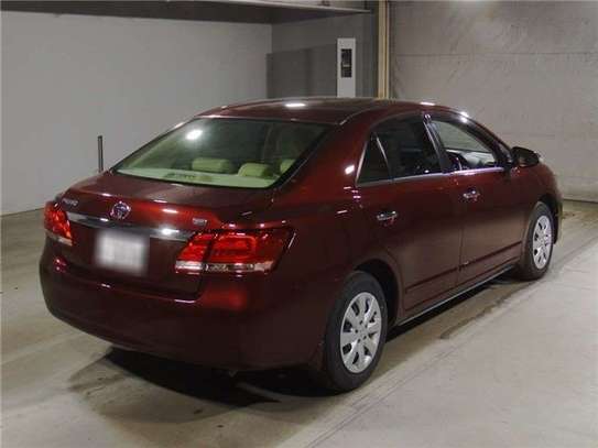 2020 TOYOTA PREMIO 1.5F_EX PACKAGE image 4