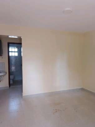 Newly built 1Bdrm units at Muchatha Kwa High near SDA Church image 4