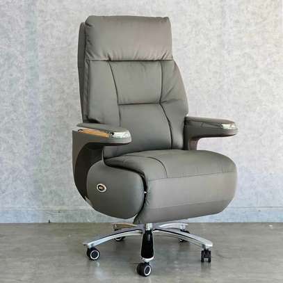 Office Chairs;CEO Executive Office Chair  In Nyakoe image 5