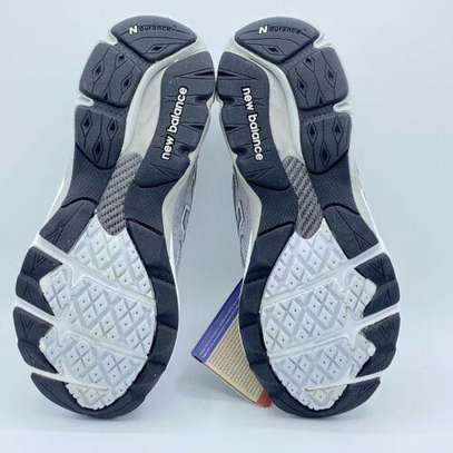 Women's New Balance W990GL3 SZ 5 2A / New! image 6