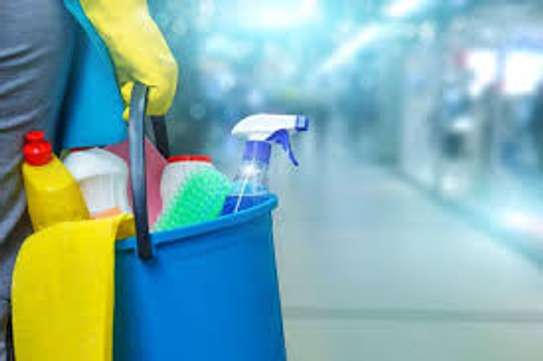 Industrial & Warehouse Cleaning Services Tilisi |Bestcare FM image 5