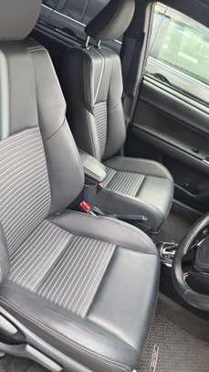 Toyota corolla fielder G WxB 2018 2wd image 10