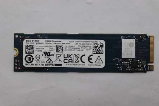 256 ssd m2/nvme for yoga x260/370 image 5