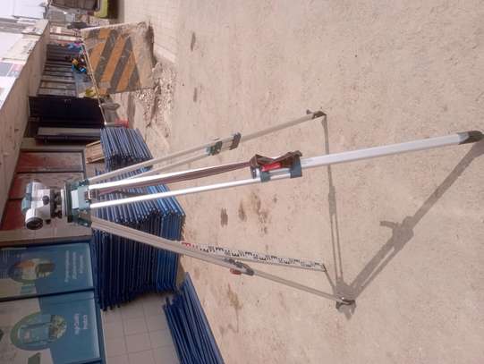 Bosch optical leveling image 3