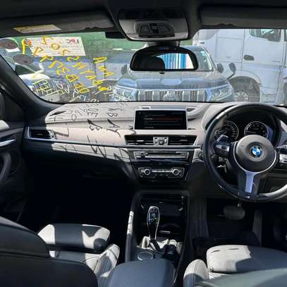 BMW x2 image 2