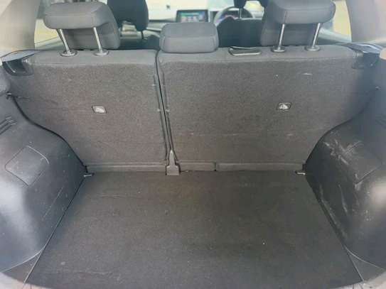 Nissan Note empower image 5