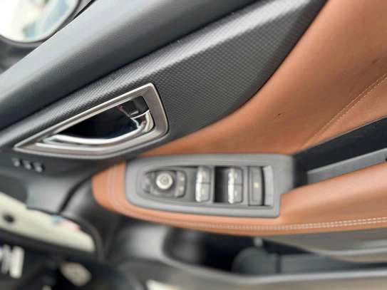 Subaru Forester E-Boxer 2019 Sunroof AWD image 6