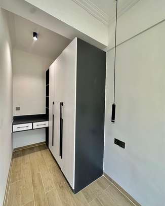1 Bedroom apartment for rent in Westlands image 5
