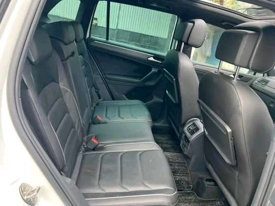 Volkswagen Tiguan Rline image 3