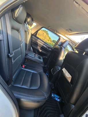 MAZDA CX 5 XDL PKG image 5