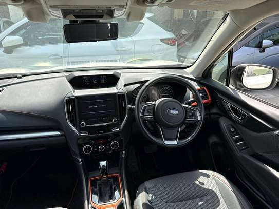 SUBARU FORESTER X BREAK,2019,Awd,non turbo image 5