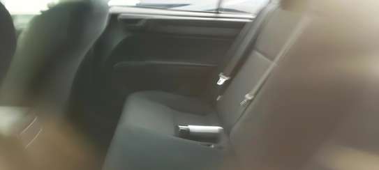 Toyota Corolla Axio WxB Sport Manual 2018 image 5