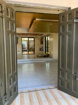 5 BEDROOM MODERN MANSIONETTE + DSQ image 11