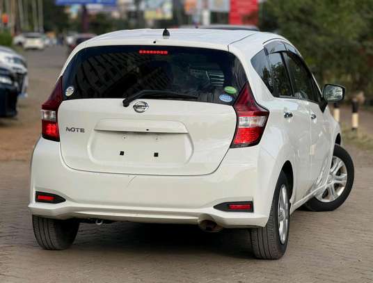 Nissan note image 5