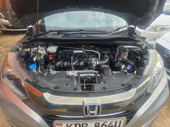 Honda vezel KDR 2017 image 5