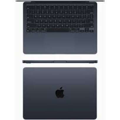 macbook air m5,16gb,512ssd,13.6inches,brand new image 11