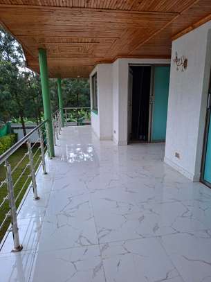 Lovely 5 BR House plus Sqs in Karen image 11