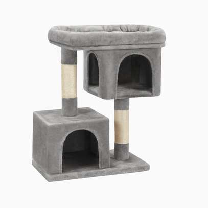 LASA Extra Large CAT Litter Box With High Sides... image 4