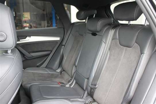 2019 AUDI Q5 image 5