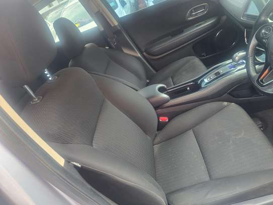 Honda vezel KDR 2017 image 3