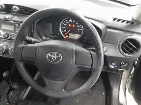 2021 TOYOTA AXIO image 7