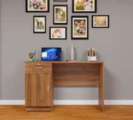 Study Desks:Home Office Study Desk 120CM x 60CM In Ogembo image 4