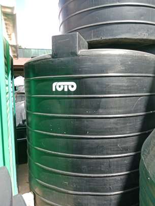 2500l water tanks roto new COUNTRYWIDE DELIVERY! image 3