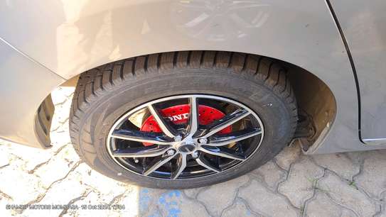 Honda fit hybrid Rs 2018 image 3