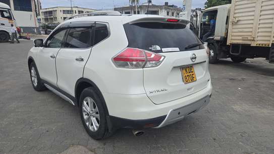 Nissan  Xtrail image 4