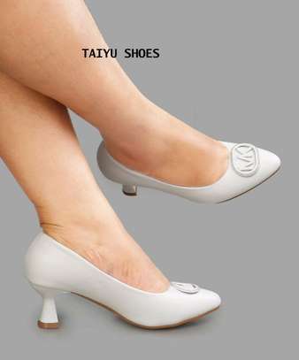 Ladies heels image 8