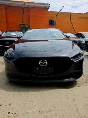 Mazda 3 petrol image 4