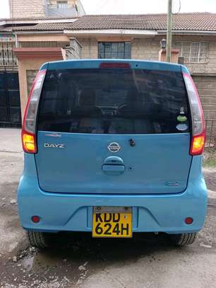 Nissan dayz🔥 image 10