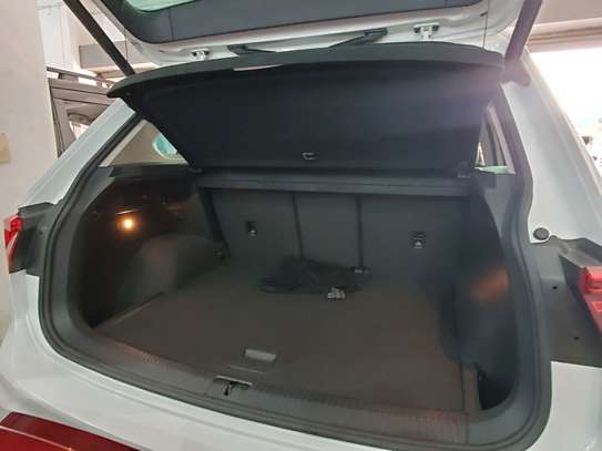 Volkswagen tiguan image 8