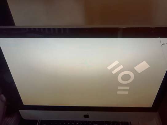 IMAC ALL IN ONE image 4