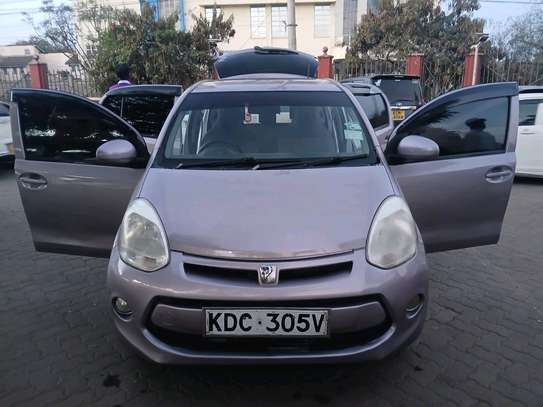 Toyota image 3