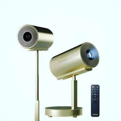 H12MAX Portable Projector (Android) image 2