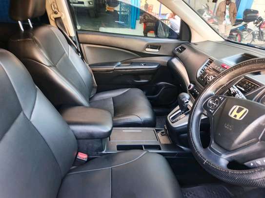 Honda crv used on offer image 5