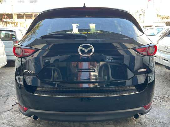 Mazda Cx 5 for sale on Kenya(Hire Purchase accepted) image 8