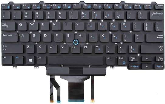 HP, LENOVO, DELL, ACER, TOSHIBA, ASUS LAPTOP KEYBOARDS image 2