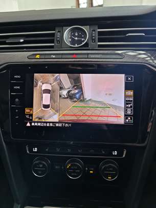 Volkswagen arteon with sunroof is on sale in Mombasa image 9