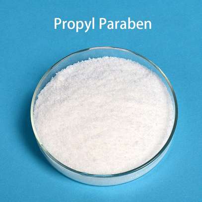 Propyl paraben image 2