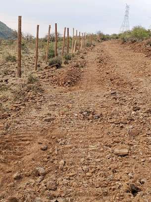 5ac land sale in Ndeiya Nguirubi for plot subdivision image 2