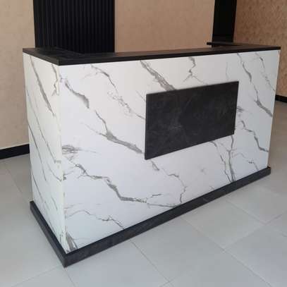 1.8m Front Office Desk image 15